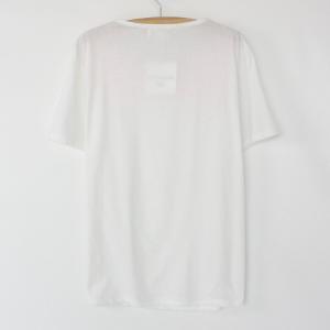 * Ship* Harajuku Kawaii Printed T-shirt - White -..